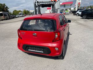Kia Picanto 2018 ΕΛΛΗΝΙΚΟ EURO6 NAVI ΚΑΜΕΡΑ ΟΠΙΣΘΟΠΟΡΕΙΑΣ-thumb-14