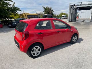 Kia Picanto 2018 ΕΛΛΗΝΙΚΟ EURO6 NAVI ΚΑΜΕΡΑ ΟΠΙΣΘΟΠΟΡΕΙΑΣ-thumb-15