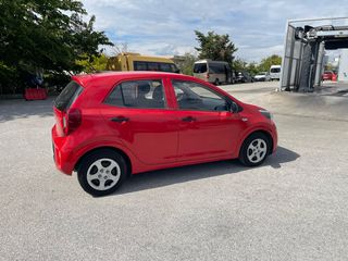 Kia Picanto 2018 ΕΛΛΗΝΙΚΟ EURO6 NAVI ΚΑΜΕΡΑ ΟΠΙΣΘΟΠΟΡΕΙΑΣ-thumb-16