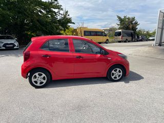 Kia Picanto 2018 ΕΛΛΗΝΙΚΟ EURO6 NAVI ΚΑΜΕΡΑ ΟΠΙΣΘΟΠΟΡΕΙΑΣ-thumb-17