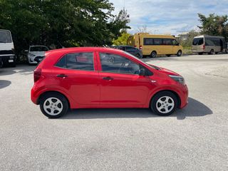 Kia Picanto 2018 ΕΛΛΗΝΙΚΟ EURO6 NAVI ΚΑΜΕΡΑ ΟΠΙΣΘΟΠΟΡΕΙΑΣ-thumb-18