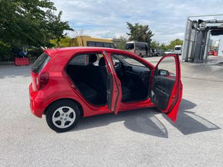Kia Picanto 2018 ΕΛΛΗΝΙΚΟ EURO6 NAVI ΚΑΜΕΡΑ ΟΠΙΣΘΟΠΟΡΕΙΑΣ-thumb-19