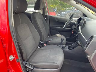 Kia Picanto 2018 ΕΛΛΗΝΙΚΟ EURO6 NAVI ΚΑΜΕΡΑ ΟΠΙΣΘΟΠΟΡΕΙΑΣ-thumb-21