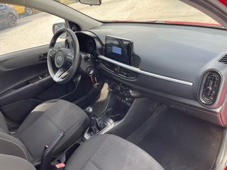 Kia Picanto 2018 ΕΛΛΗΝΙΚΟ EURO6 NAVI ΚΑΜΕΡΑ ΟΠΙΣΘΟΠΟΡΕΙΑΣ-thumb-22
