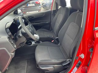 Kia Picanto 2018 ΕΛΛΗΝΙΚΟ EURO6 NAVI ΚΑΜΕΡΑ ΟΠΙΣΘΟΠΟΡΕΙΑΣ-thumb-25
