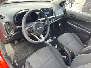 Kia Picanto 2018 ΕΛΛΗΝΙΚΟ EURO6 NAVI ΚΑΜΕΡΑ ΟΠΙΣΘΟΠΟΡΕΙΑΣ-thumb-26