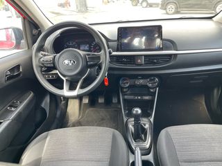 Kia Picanto 2018 ΕΛΛΗΝΙΚΟ EURO6 NAVI ΚΑΜΕΡΑ ΟΠΙΣΘΟΠΟΡΕΙΑΣ-thumb-27