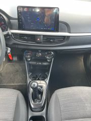 Kia Picanto 2018 ΕΛΛΗΝΙΚΟ EURO6 NAVI ΚΑΜΕΡΑ ΟΠΙΣΘΟΠΟΡΕΙΑΣ-thumb-29