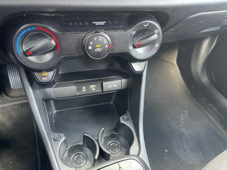 Kia Picanto 2018 ΕΛΛΗΝΙΚΟ EURO6 NAVI ΚΑΜΕΡΑ ΟΠΙΣΘΟΠΟΡΕΙΑΣ-thumb-30