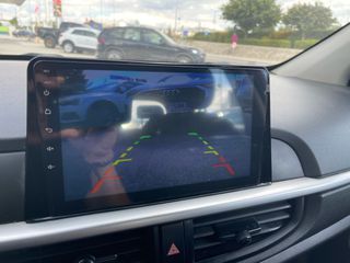 Kia Picanto 2018 ΕΛΛΗΝΙΚΟ EURO6 NAVI ΚΑΜΕΡΑ ΟΠΙΣΘΟΠΟΡΕΙΑΣ-thumb-32