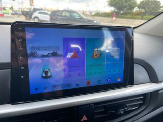 Kia Picanto 2018 ΕΛΛΗΝΙΚΟ EURO6 NAVI ΚΑΜΕΡΑ ΟΠΙΣΘΟΠΟΡΕΙΑΣ-thumb-33
