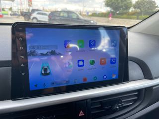 Kia Picanto 2018 ΕΛΛΗΝΙΚΟ EURO6 NAVI ΚΑΜΕΡΑ ΟΠΙΣΘΟΠΟΡΕΙΑΣ-thumb-34