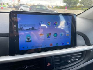 Kia Picanto 2018 ΕΛΛΗΝΙΚΟ EURO6 NAVI ΚΑΜΕΡΑ ΟΠΙΣΘΟΠΟΡΕΙΑΣ-thumb-35