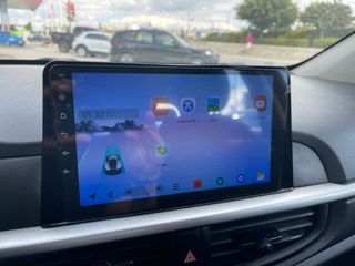 Kia Picanto 2018 ΕΛΛΗΝΙΚΟ EURO6 NAVI ΚΑΜΕΡΑ ΟΠΙΣΘΟΠΟΡΕΙΑΣ-thumb-36