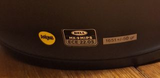 ΚΡΑΝΟΣ BELL MX-9 MIPS-thumb-6