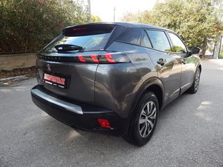 Peugeot 2008 2021 NAVI CAMERA CLIMA ΔΕΡΜΑ LED 6ΤΑΧΥΤΟ TURBO 110 HP1ΧΕΡΙ ΙΔΙΩΤΗ-thumb-3