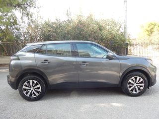 Peugeot 2008 2021 NAVI CAMERA CLIMA ΔΕΡΜΑ LED 6ΤΑΧΥΤΟ TURBO 110 HP1ΧΕΡΙ ΙΔΙΩΤΗ-thumb-6