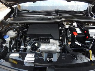 Peugeot 2008 2021 NAVI CAMERA CLIMA ΔΕΡΜΑ LED 6ΤΑΧΥΤΟ TURBO 110 HP1ΧΕΡΙ ΙΔΙΩΤΗ-thumb-8