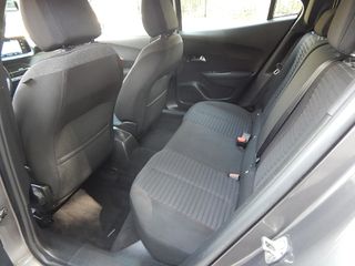 Peugeot 2008 2021 NAVI CAMERA CLIMA ΔΕΡΜΑ LED 6ΤΑΧΥΤΟ TURBO 110 HP1ΧΕΡΙ ΙΔΙΩΤΗ-thumb-11