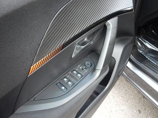 Peugeot 2008 2021 NAVI CAMERA CLIMA ΔΕΡΜΑ LED 6ΤΑΧΥΤΟ TURBO 110 HP1ΧΕΡΙ ΙΔΙΩΤΗ-thumb-12