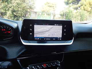 Peugeot 2008 2021 NAVI CAMERA CLIMA ΔΕΡΜΑ LED 6ΤΑΧΥΤΟ TURBO 110 HP1ΧΕΡΙ ΙΔΙΩΤΗ-thumb-15