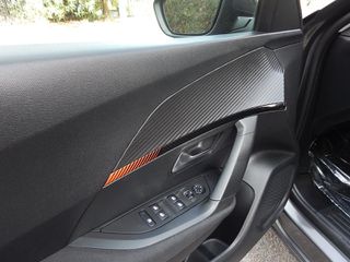 Peugeot 2008 2021 NAVI CAMERA CLIMA ΔΕΡΜΑ LED 6ΤΑΧΥΤΟ TURBO 110 HP1ΧΕΡΙ ΙΔΙΩΤΗ-thumb-23