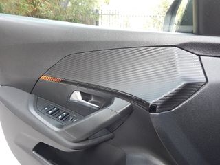 Peugeot 2008 2021 NAVI CAMERA CLIMA ΔΕΡΜΑ LED 6ΤΑΧΥΤΟ TURBO 110 HP1ΧΕΡΙ ΙΔΙΩΤΗ-thumb-25