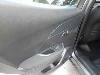 Peugeot 2008 2021 NAVI CAMERA CLIMA ΔΕΡΜΑ LED 6ΤΑΧΥΤΟ TURBO 110 HP1ΧΕΡΙ ΙΔΙΩΤΗ-thumb-26