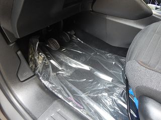 Peugeot 2008 2021 NAVI CAMERA CLIMA ΔΕΡΜΑ LED 6ΤΑΧΥΤΟ TURBO 110 HP1ΧΕΡΙ ΙΔΙΩΤΗ-thumb-27