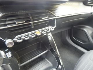 Peugeot 2008 2021 NAVI CAMERA CLIMA ΔΕΡΜΑ LED 6ΤΑΧΥΤΟ TURBO 110 HP1ΧΕΡΙ ΙΔΙΩΤΗ-thumb-28