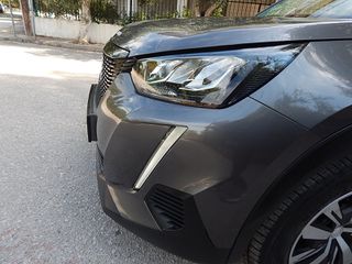 Peugeot 2008 2021 NAVI CAMERA CLIMA ΔΕΡΜΑ LED 6ΤΑΧΥΤΟ TURBO 110 HP1ΧΕΡΙ ΙΔΙΩΤΗ-thumb-31