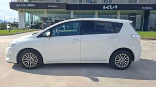Toyota Verso 2017 7θέσιο_πανοραμική οροφή_navi_camera-thumb-1