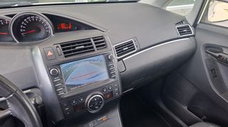 Toyota Verso 2017 7θέσιο_πανοραμική οροφή_navi_camera-thumb-6