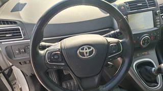 Toyota Verso 2017 7θέσιο_πανοραμική οροφή_navi_camera-thumb-8