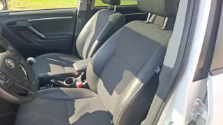 Toyota Verso 2017 7θέσιο_πανοραμική οροφή_navi_camera-thumb-9