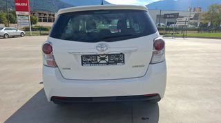 Toyota Verso 2017 7θέσιο_πανοραμική οροφή_navi_camera-thumb-3