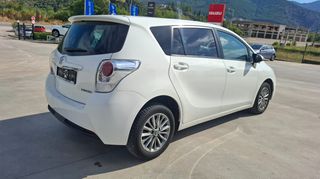 Toyota Verso 2017 7θέσιο_πανοραμική οροφή_navi_camera-thumb-2