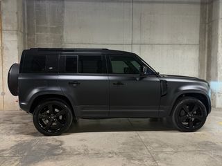 Land Rover Defender 2021 3.0 P400 HSE MILD HYBRID PANORAMA