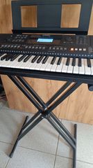 Yamaha PSR-E463 Keyboard-thumb-1