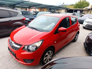 Opel Karl 2016 1.0 ECOFLEX