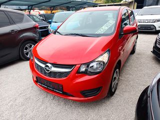 Opel Karl 2016 1.0 ECOFLEX-thumb-1