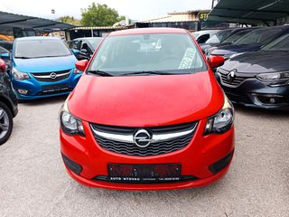 Opel Karl 2016 1.0 ECOFLEX-thumb-2