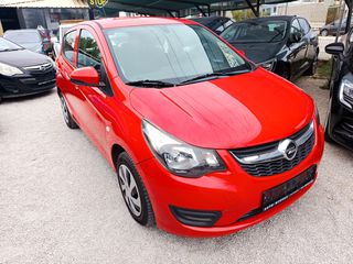 Opel Karl 2016 1.0 ECOFLEX-thumb-3