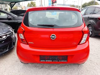 Opel Karl 2016 1.0 ECOFLEX-thumb-8