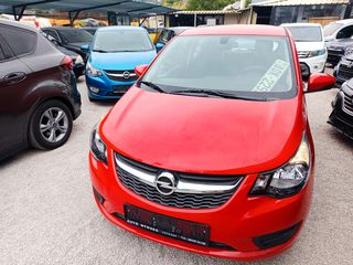 Opel Karl 2016 1.0 ECOFLEX-thumb-9