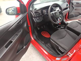 Opel Karl 2016 1.0 ECOFLEX-thumb-14