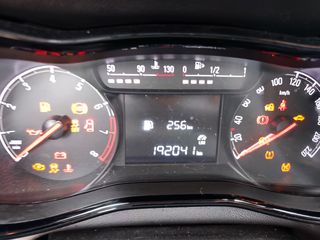 Opel Karl 2016 1.0 ECOFLEX-thumb-22