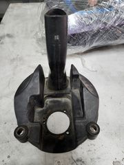 Harley Davidson Γνήσια Βάση Φίλτρου Αέρος / Back Plate Μοτοσυκλέτας Evolution '84 - '99 Softail / Touring / Dyna | 29319-95