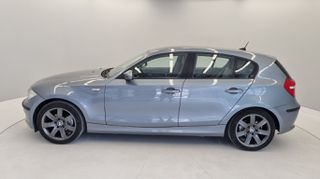 Bmw 116 2007 | ΕΩΣ 5 ΕΤΗ ΕΓΓΥΗΣΗ-thumb-12