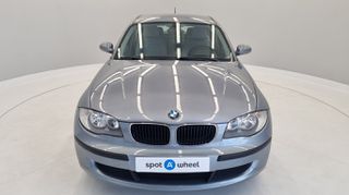 Bmw 116 2007 | ΕΩΣ 5 ΕΤΗ ΕΓΓΥΗΣΗ-thumb-2